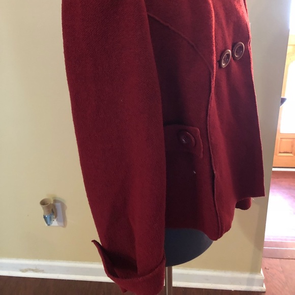 Merona  jacket size L - Picture 2 of 6